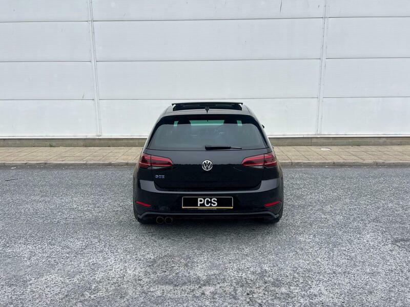 Volkswagen e-Golf Auto Silver #9