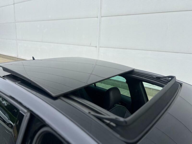 Volkswagen e-Golf Auto Silver #41
