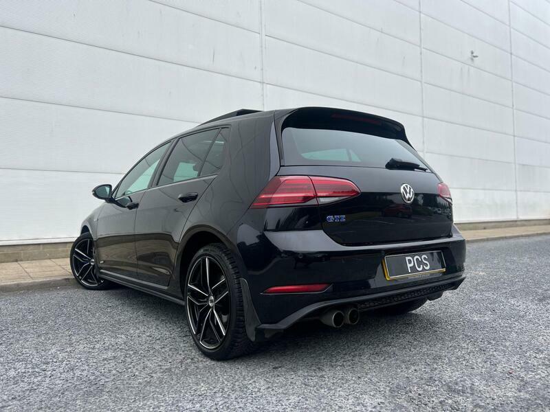 Volkswagen e-Golf Auto Silver #13
