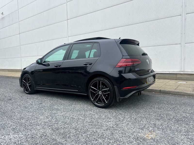 Volkswagen e-Golf Auto Silver #32