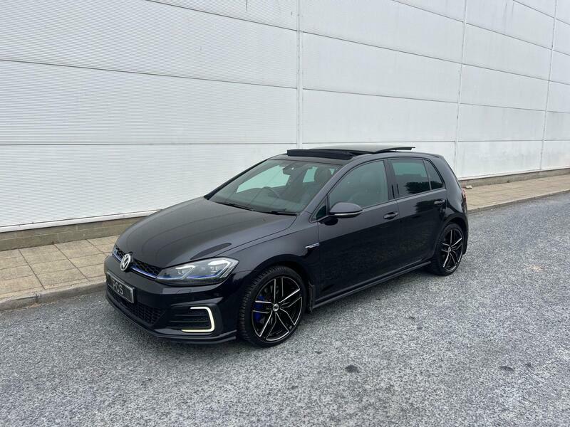 Volkswagen e-Golf Auto Silver #31