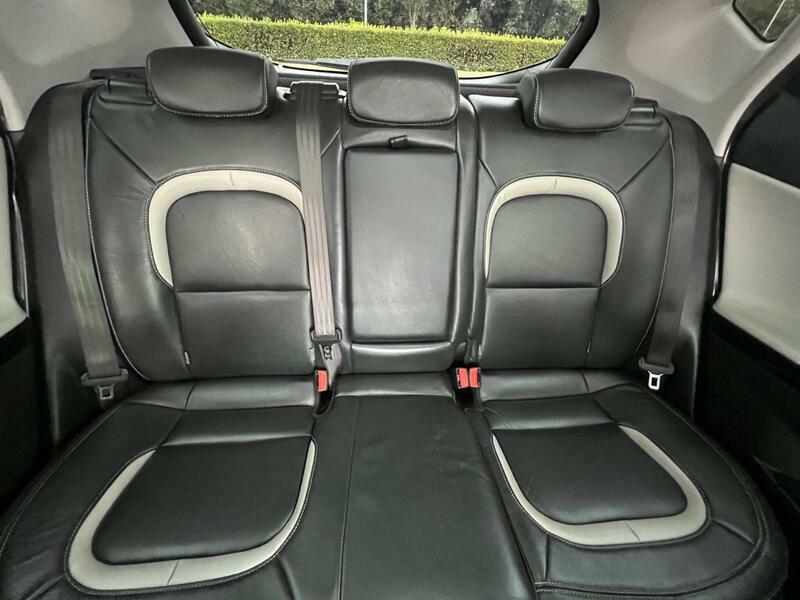 Kia Ceed 1.6 Crdi Ecodynamics 2 Sportswagon Euro 5 Ss Blue #23