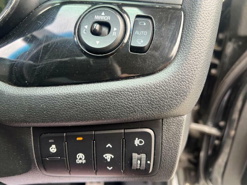 Kia Ceed 1.6 Crdi Ecodynamics 2 Sportswagon Euro 5 Ss Blue #18