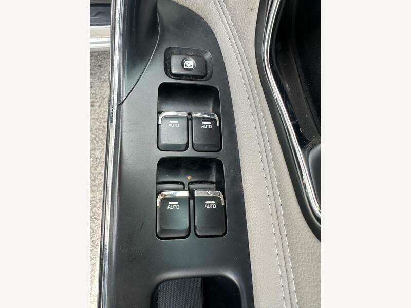 Kia Ceed 1.6 Gdi 2 Hatchback Euro 6 Ss Blue #29