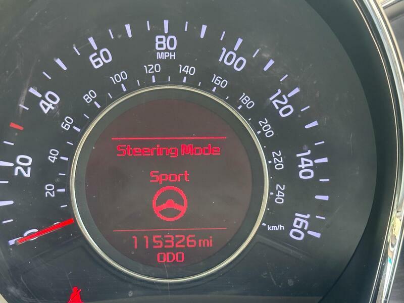 Kia Ceed 1.6 Gdi 2 Hatchback Euro 6 Ss Blue #27