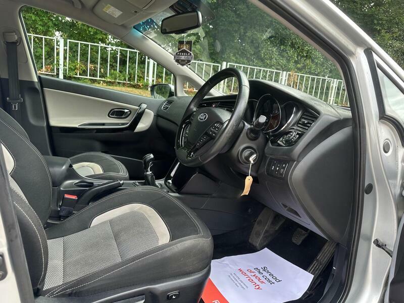 Kia Ceed 1.6 Gdi 2 Hatchback Euro 6 Ss Blue #17