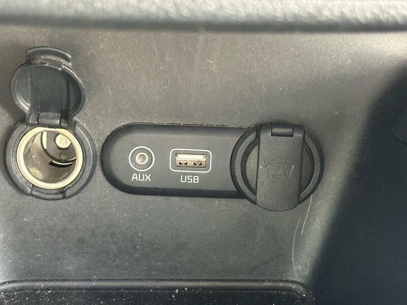 Kia Ceed 1.6 Gdi 2 Hatchback Euro 6 Ss Blue #24