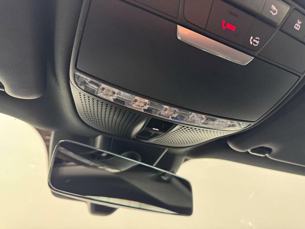 Mercedes-Benz E Class 2.0 E220dh Mhev Sport Estate Hybrid G-t Blue #40