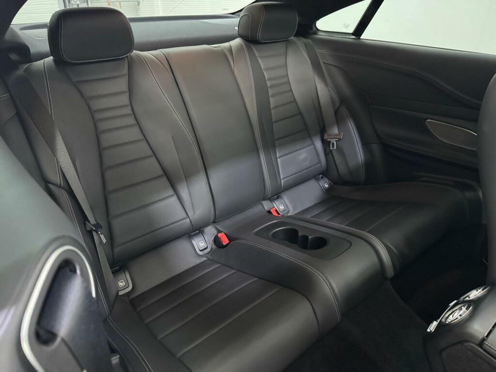 Mercedes-Benz E Class 2.0 E220dh Mhev Sport Estate Hybrid G-t Blue #27