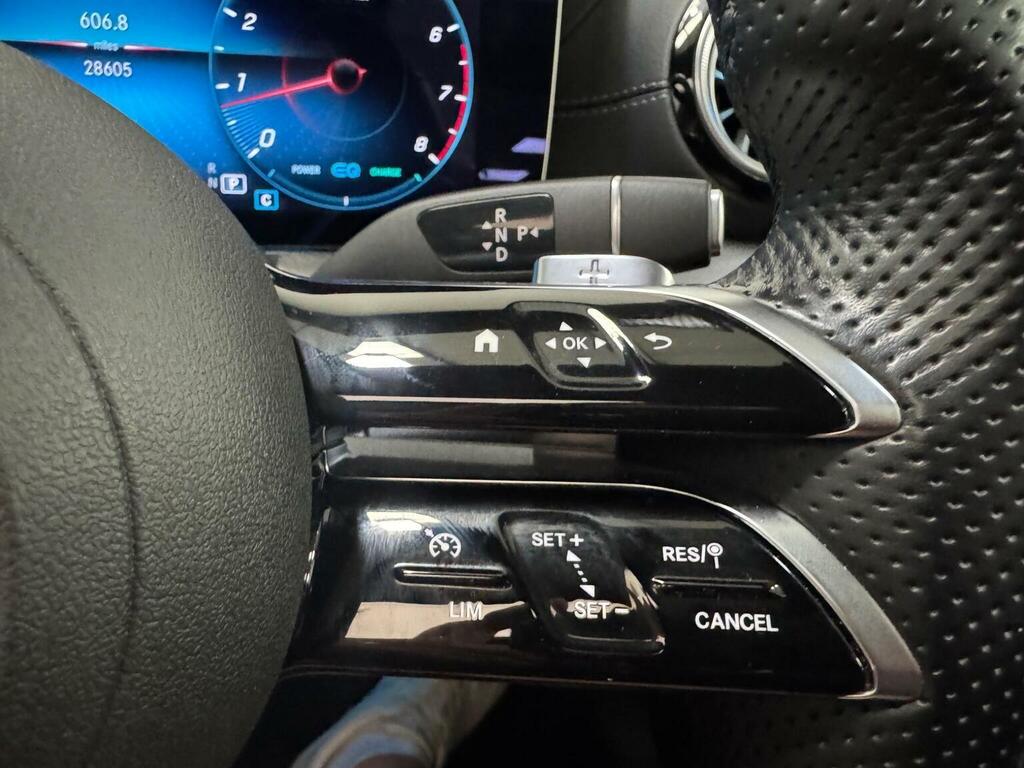 Mercedes-Benz E Class 2.0 E220dh Mhev Sport Estate Hybrid G-t Blue #41