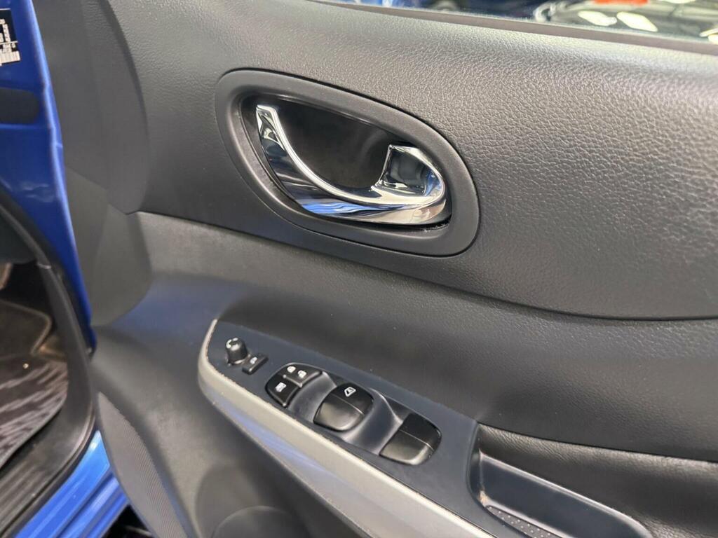 Nissan Navara Dci N-guard Pickup Double Blue #51