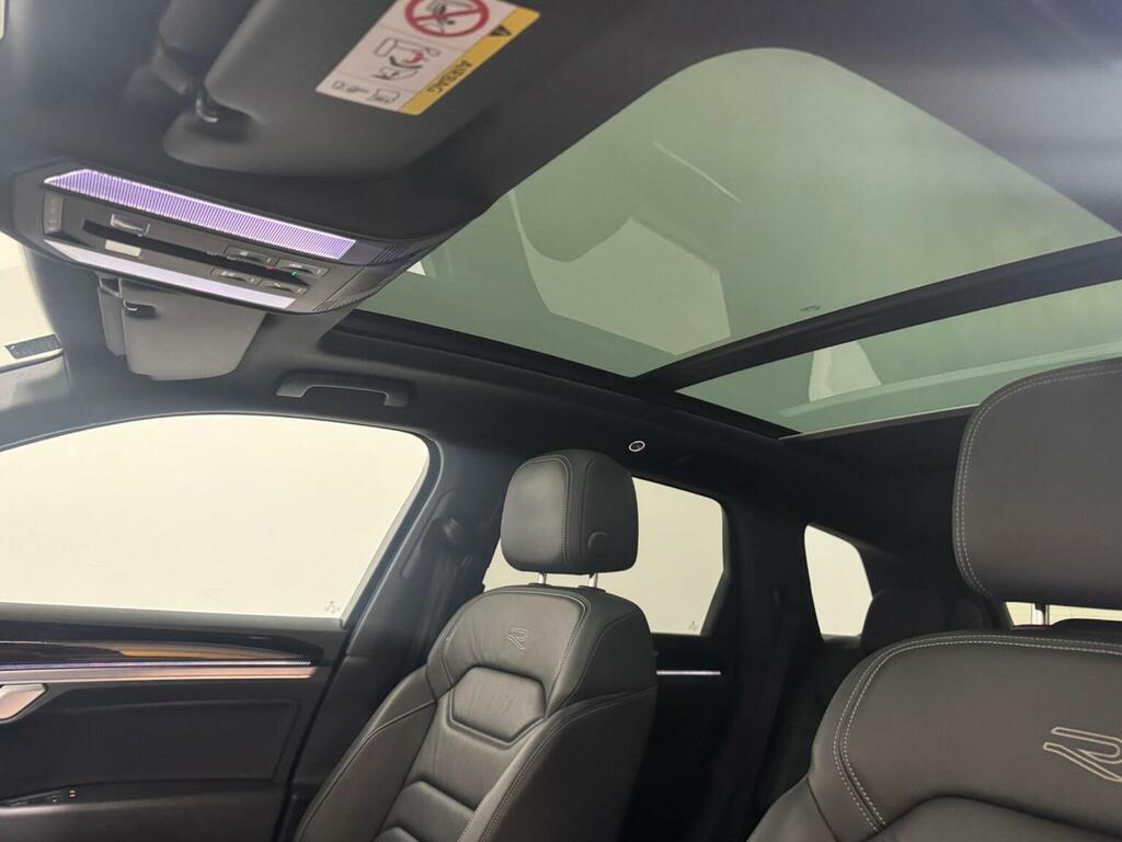 Volkswagen Touareg Suv 3.0 Tdi V6 Black Edition Tiptronic 4Motion Eur VO71TYU Black #2