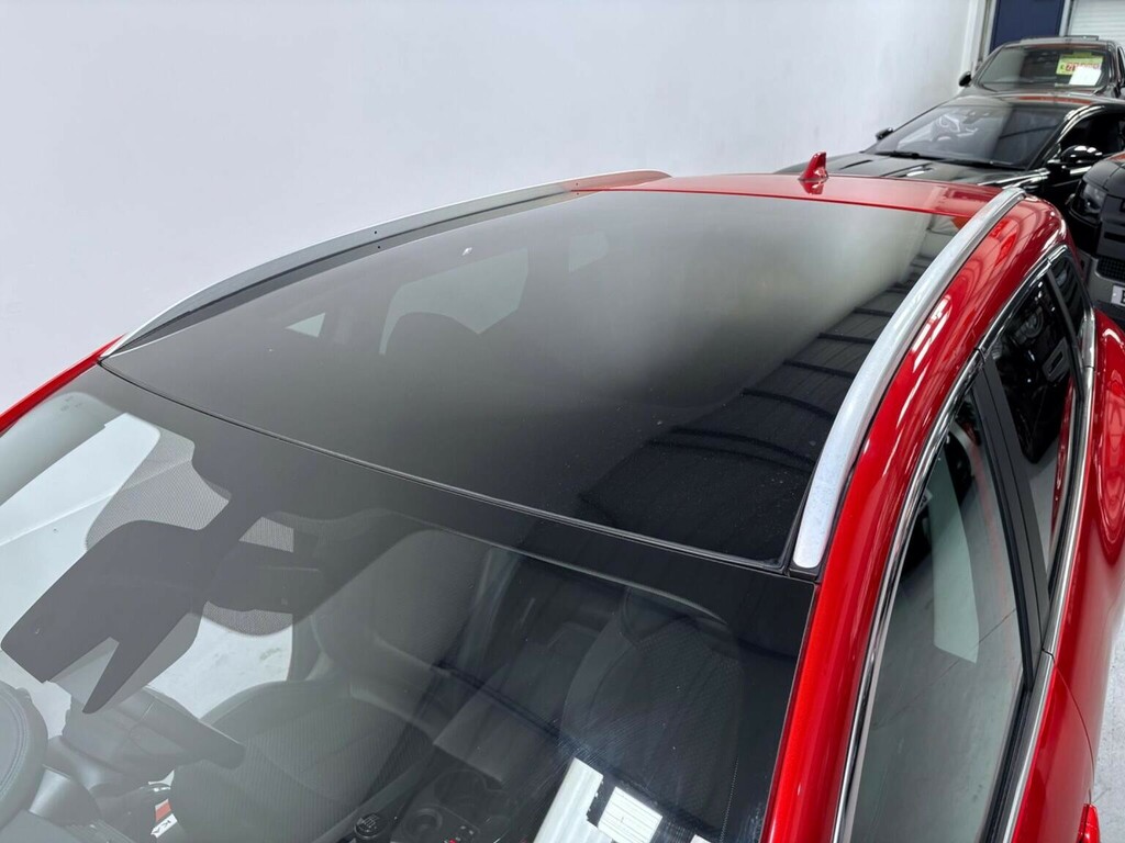 Renault Kadjar Suv 1.3 Tce S Edition Euro 6 Ss 202069 HS69AUV Red #2