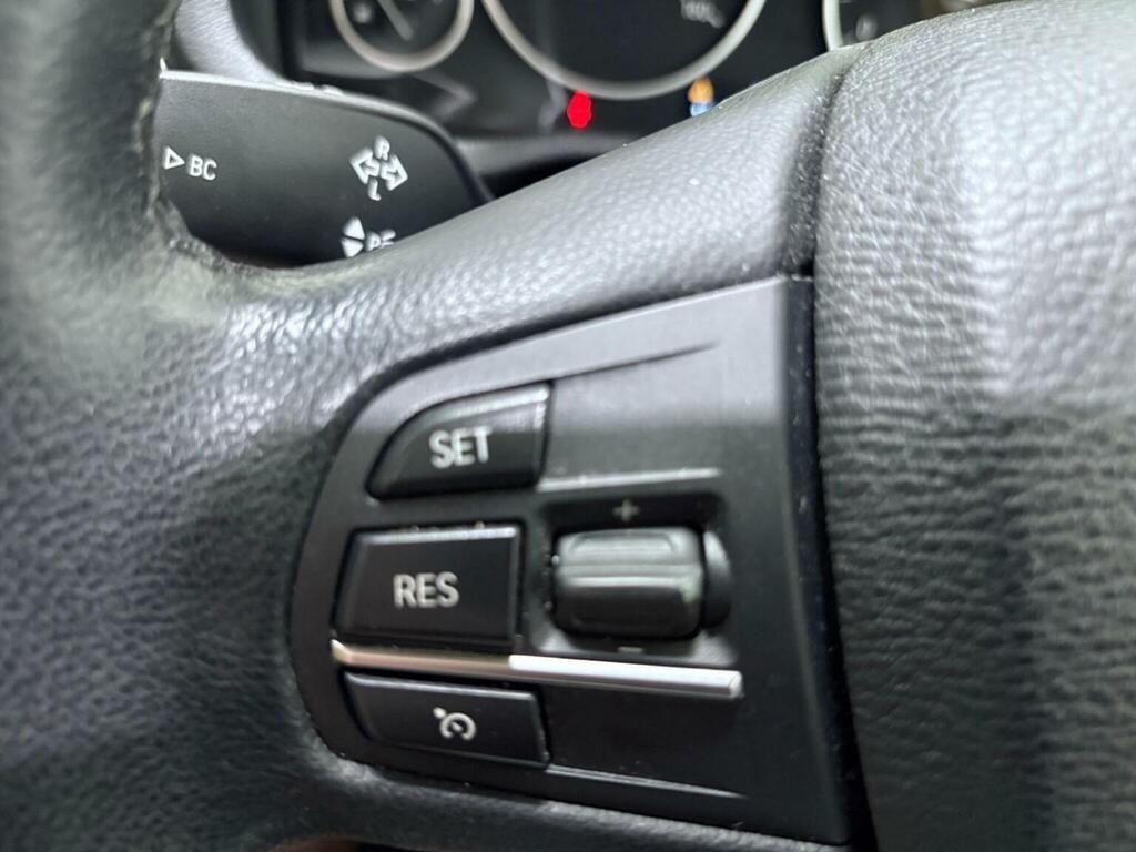 BMW X3 2015 20D Se X-drive 8-Speed 190 Bhp Red #28