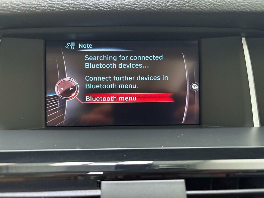 BMW X3 2015 20D Se X-drive 8-Speed 190 Bhp Red #41