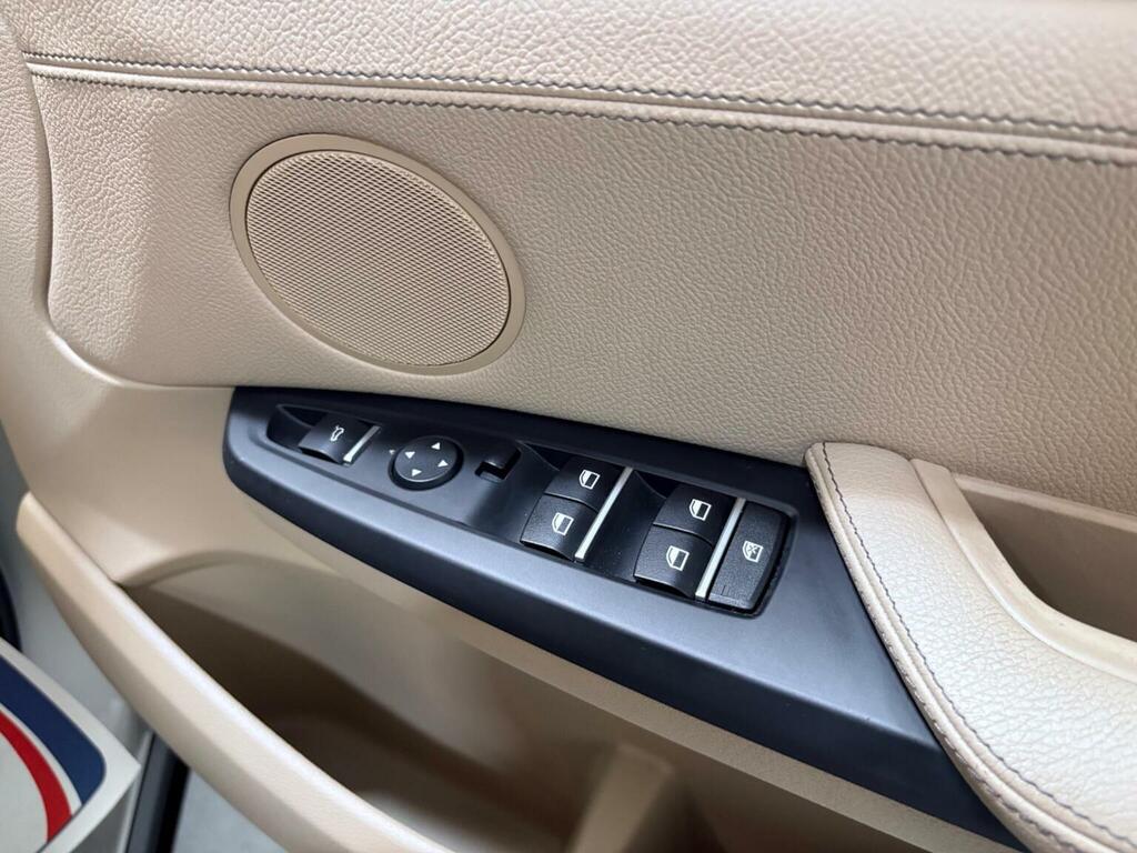 BMW X3 2015 20D Se X-drive 8-Speed 190 Bhp Red #33