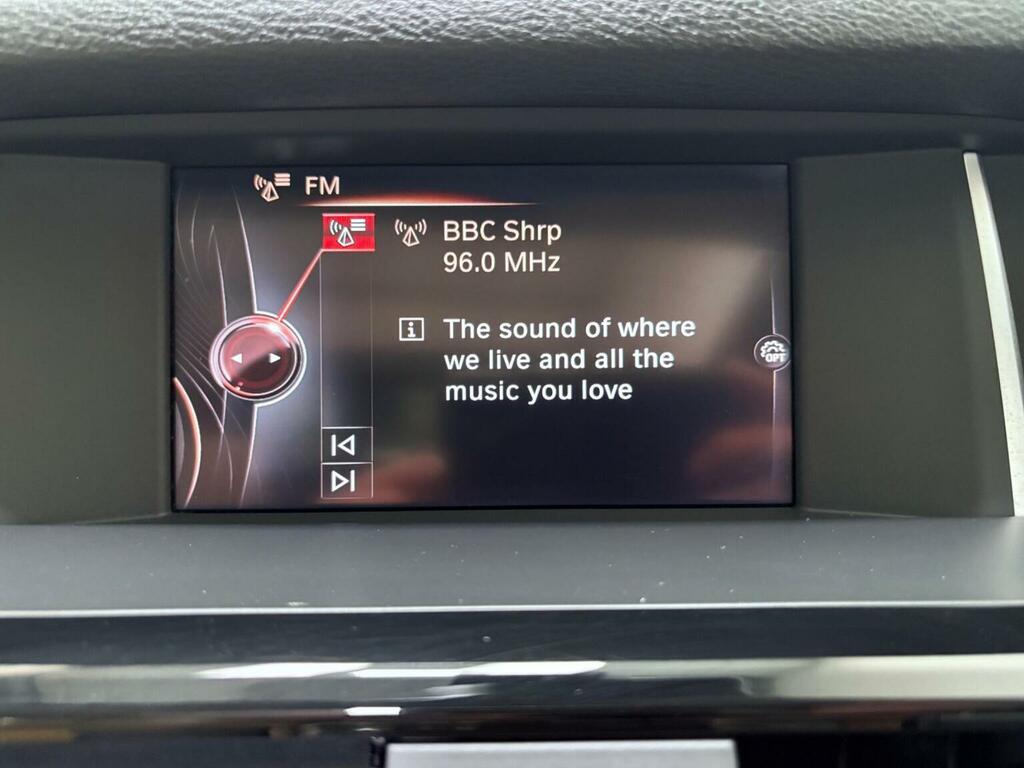 BMW X3 2015 20D Se X-drive 8-Speed 190 Bhp Red #40