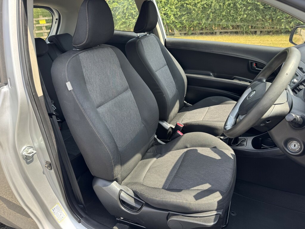 Kia Picanto 1.0 1 Silver #6