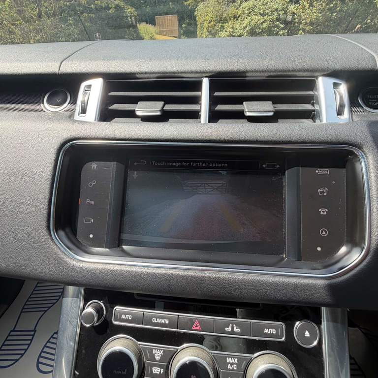 Land Rover Range Rover Sport Hse Sdv6 4Wd  #8