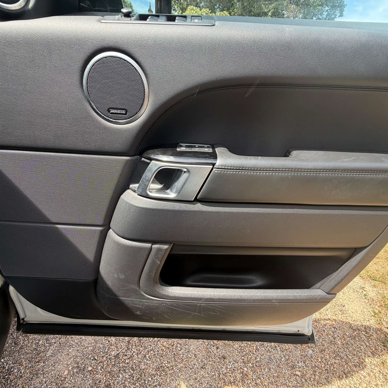 Land Rover Range Rover Sport Hse Sdv6 4Wd  #20