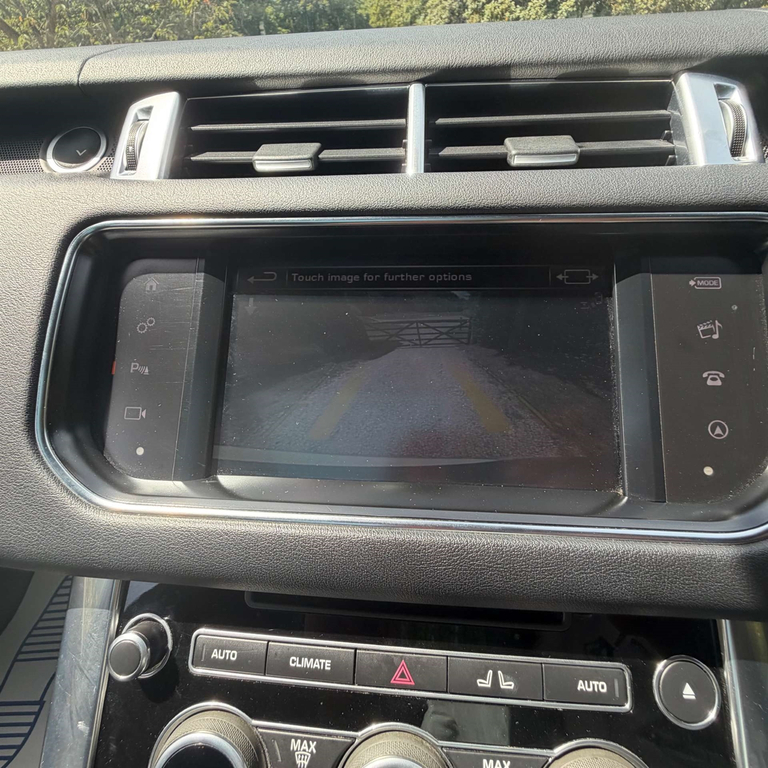 Land Rover Range Rover Sport Hse Sdv6 4Wd  #13