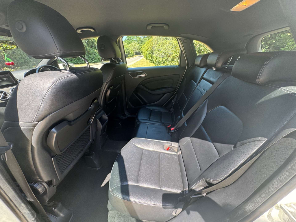 Mercedes-Benz B Class B Class Black #26