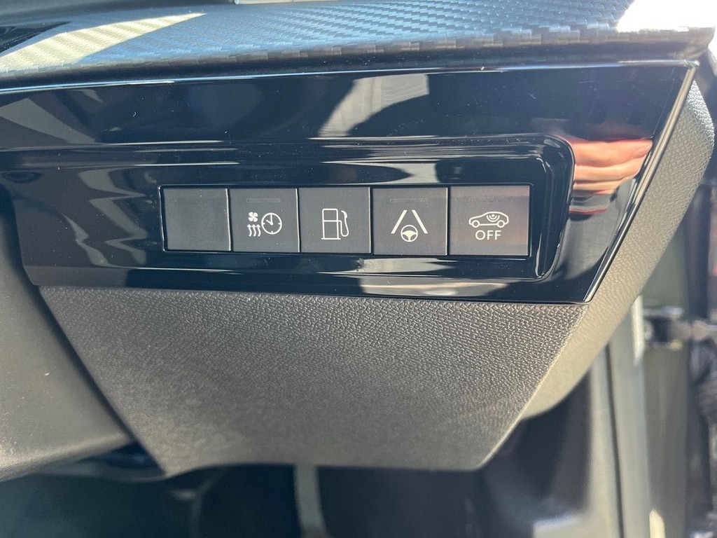 Peugeot 508 SW 1.5 Bluehdi Allure Premium Estate Eat E Blue #22