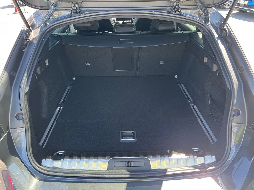 Peugeot 508 SW 1.5 Bluehdi Allure Premium Estate Eat E Blue #10