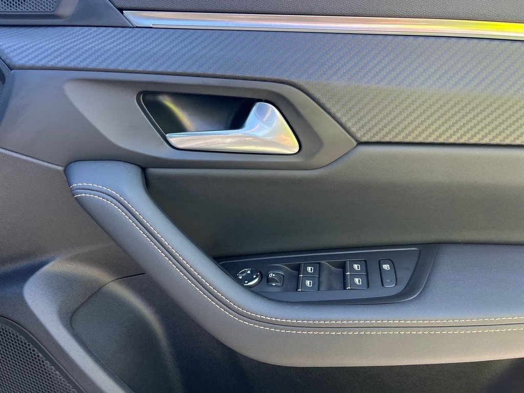 Peugeot 508 SW 1.5 Bluehdi Allure Premium Estate Eat E Blue #21