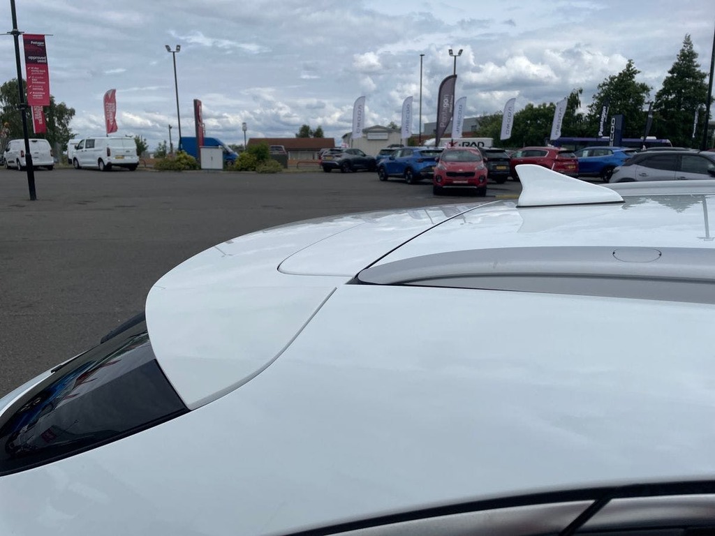 Kia Xceed 1.6 Crdi Mhev 3 Suv Hybrid Euro Silver #17
