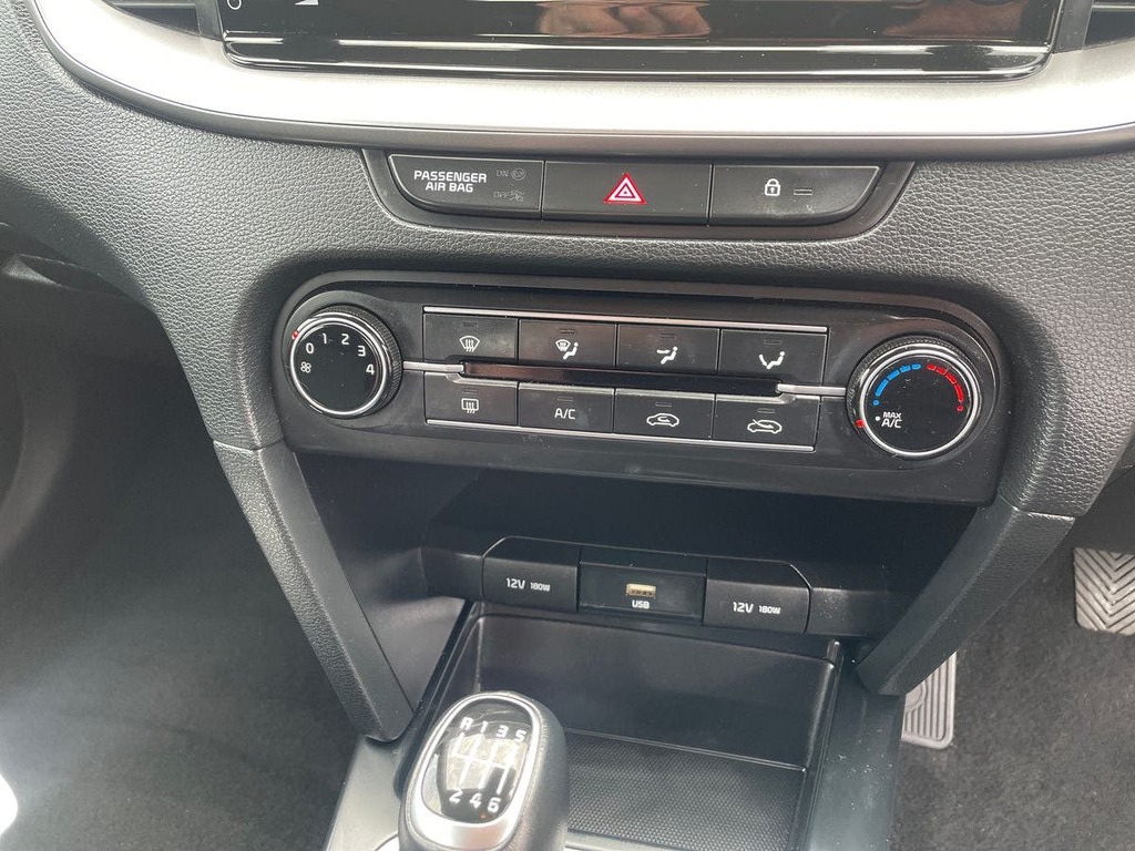Kia Xceed 1.6 Crdi Mhev 3 Suv Hybrid Euro Silver #22