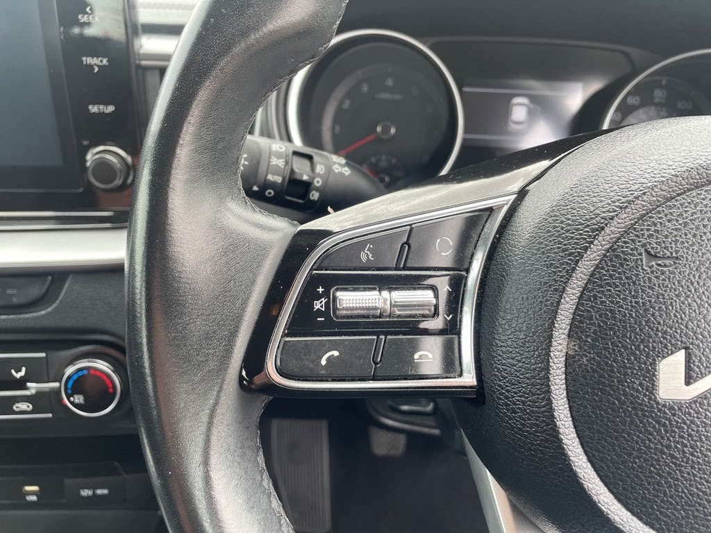 Kia Xceed 1.6 Crdi Mhev 3 Suv Hybrid Euro Silver #21