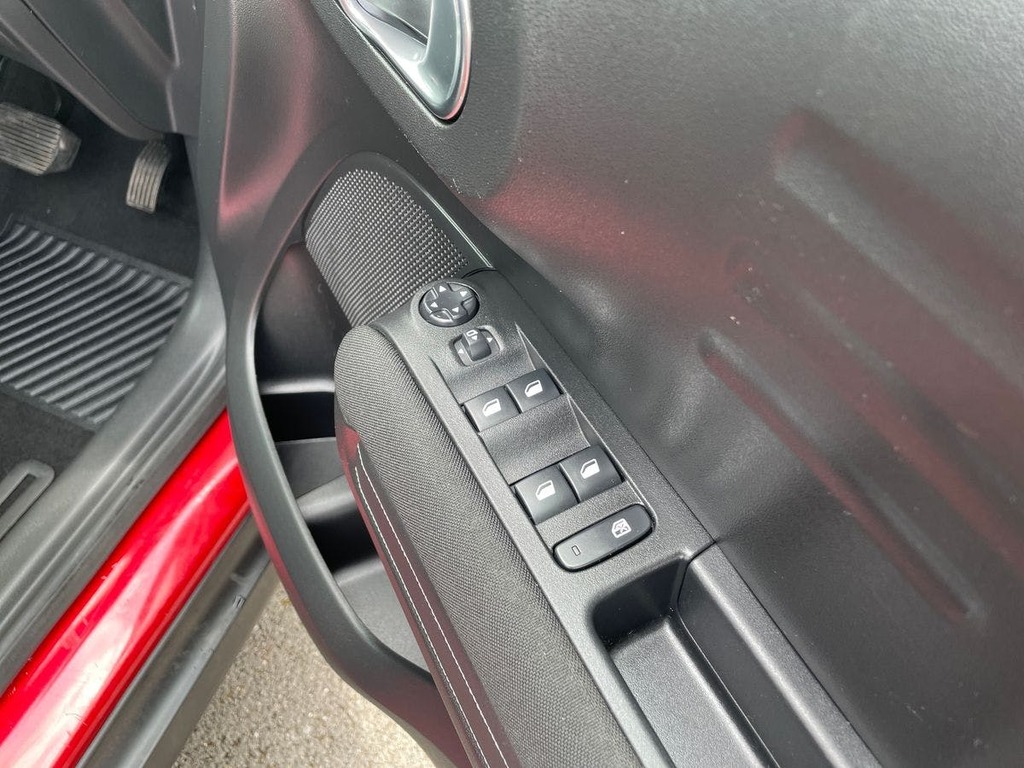 Citroen C3 Aircross Puretech Shine Plus Ss Grey #21