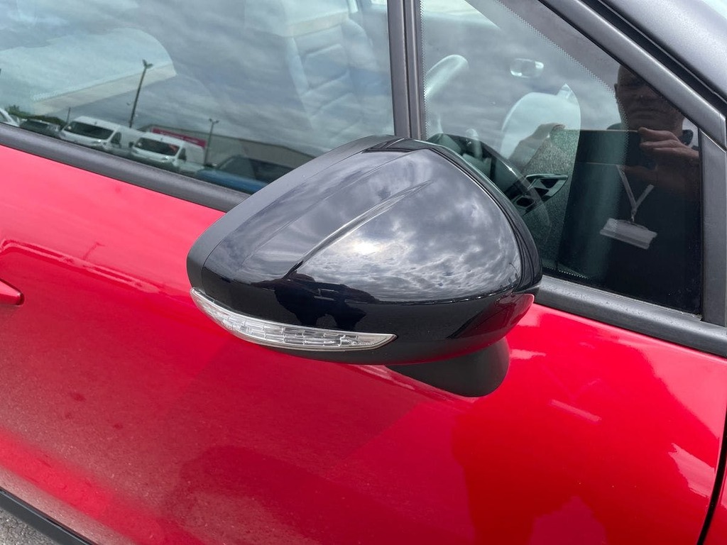 Citroen C3 Aircross Puretech Shine Plus Ss Grey #17