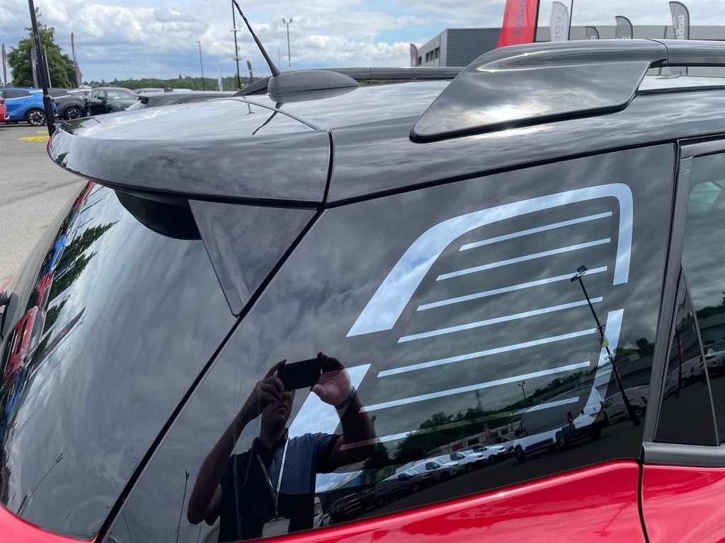 Citroen C3 Aircross Puretech Shine Plus Ss Grey #16
