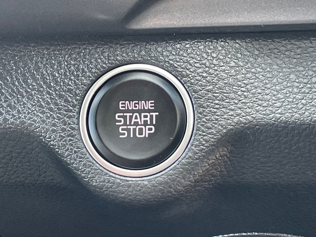 Kia Stonic 1.0 T-gdi Mhev Gt-line S Dct Euro 6 Ss Red #25