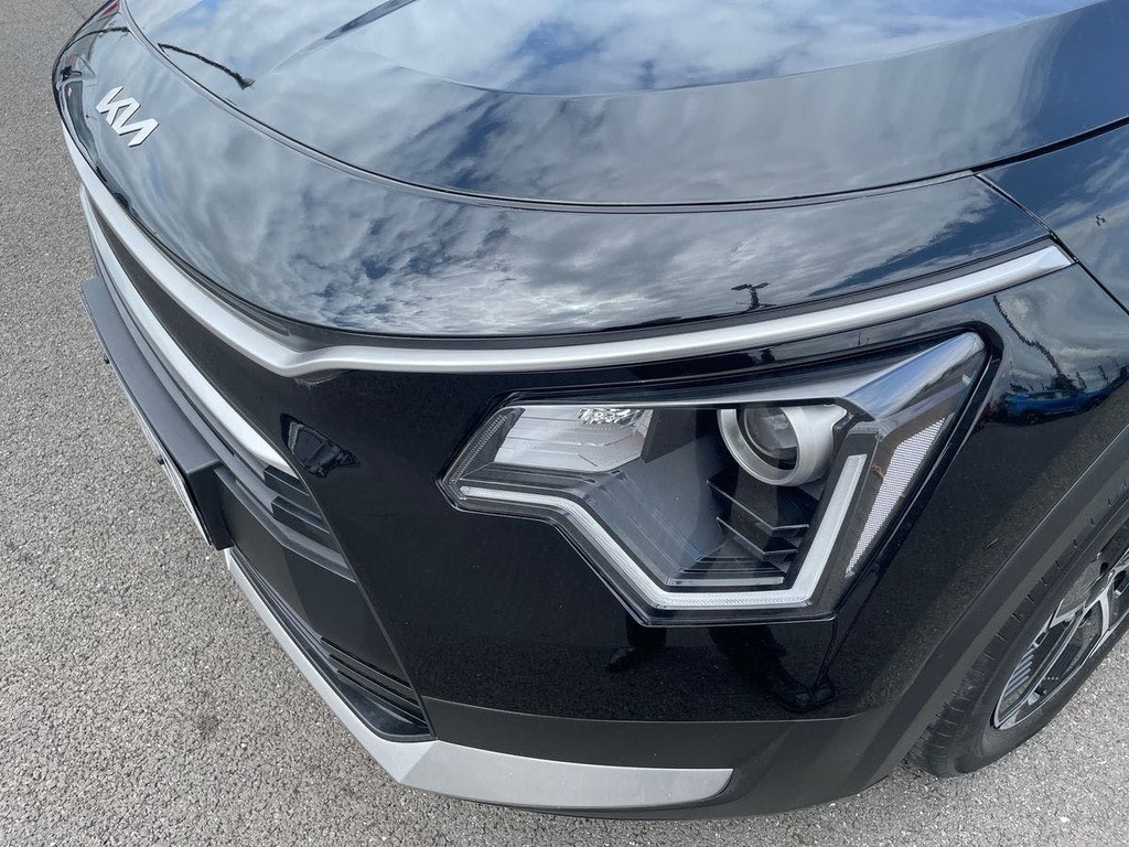 Kia Niro 1.6 Gdi 127 Hybrid 4 Dct Red #18