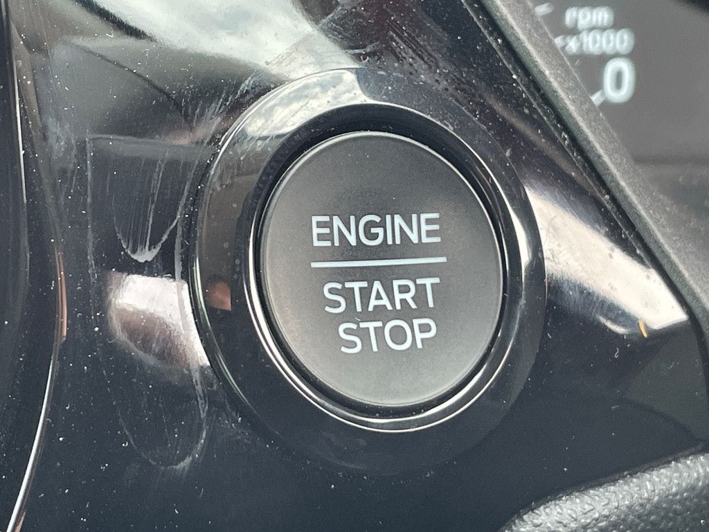 Ford Fiesta 1.0T Ecoboost St-line Edition Euro 6 Ss White #24