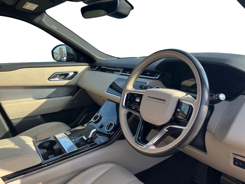 Land Rover Range Rover Velar 2.0 D200 Mhev Edition Suv 4Wd Euro Brown #5