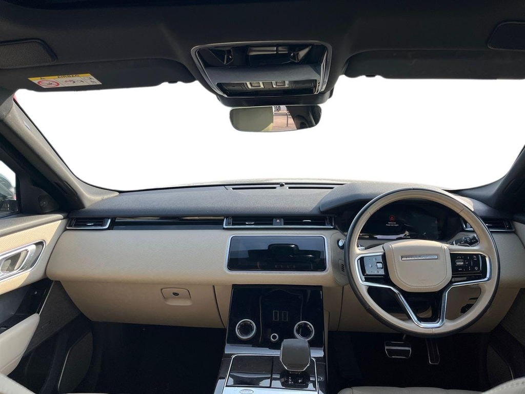 Land Rover Range Rover Velar 2.0 D200 Mhev Edition Suv 4Wd Euro Brown #6