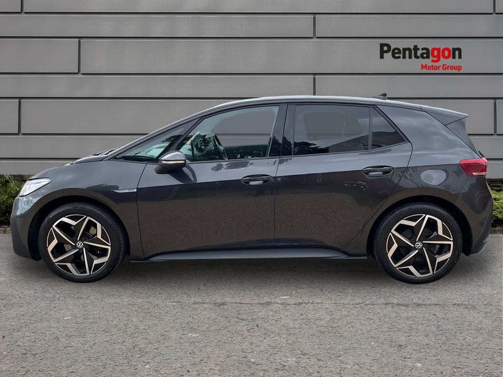 Volkswagen ID.3 107Kw Life Pro 58Kwh  #12