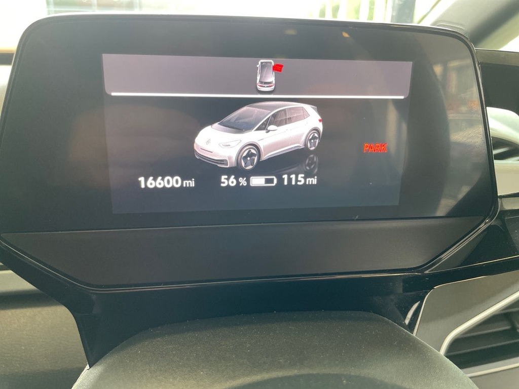 Volkswagen ID.3 107Kw Life Pro 58Kwh  #19