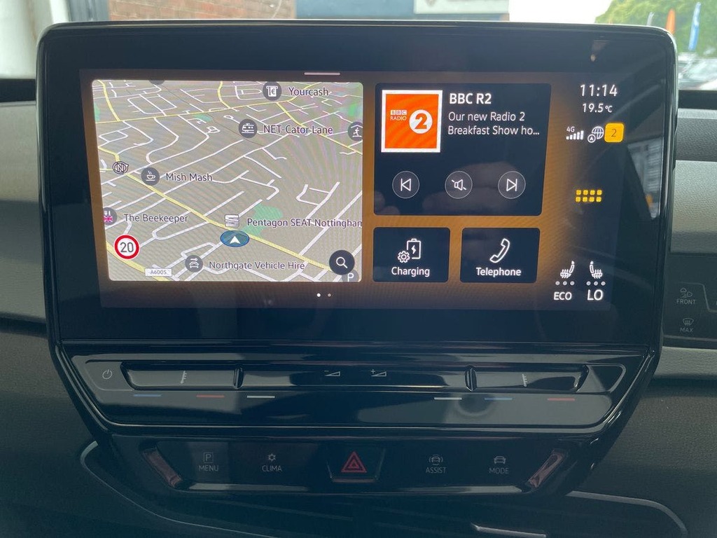Volkswagen ID.3 107Kw Life Pro 58Kwh  #23