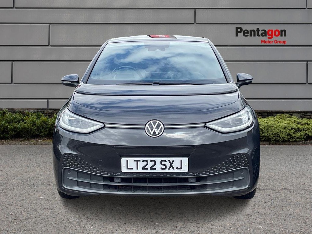 Volkswagen ID.3 107Kw Life Pro 58Kwh  #13