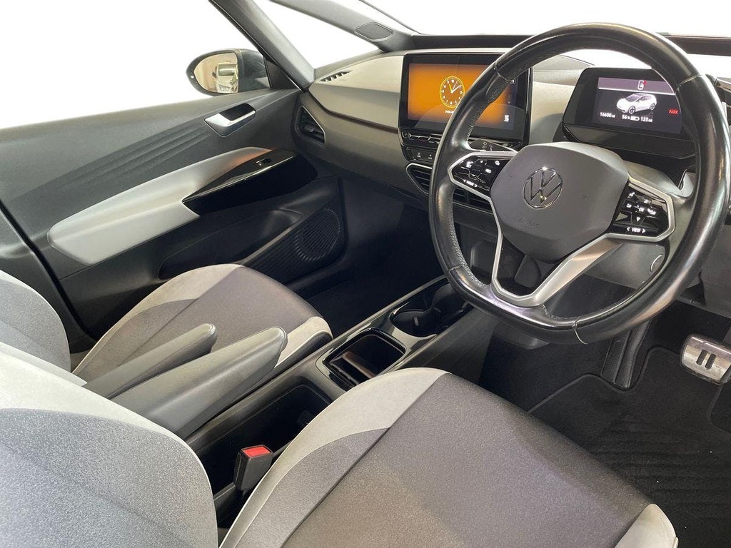 Volkswagen ID.3 107Kw Life Pro 58Kwh  #7