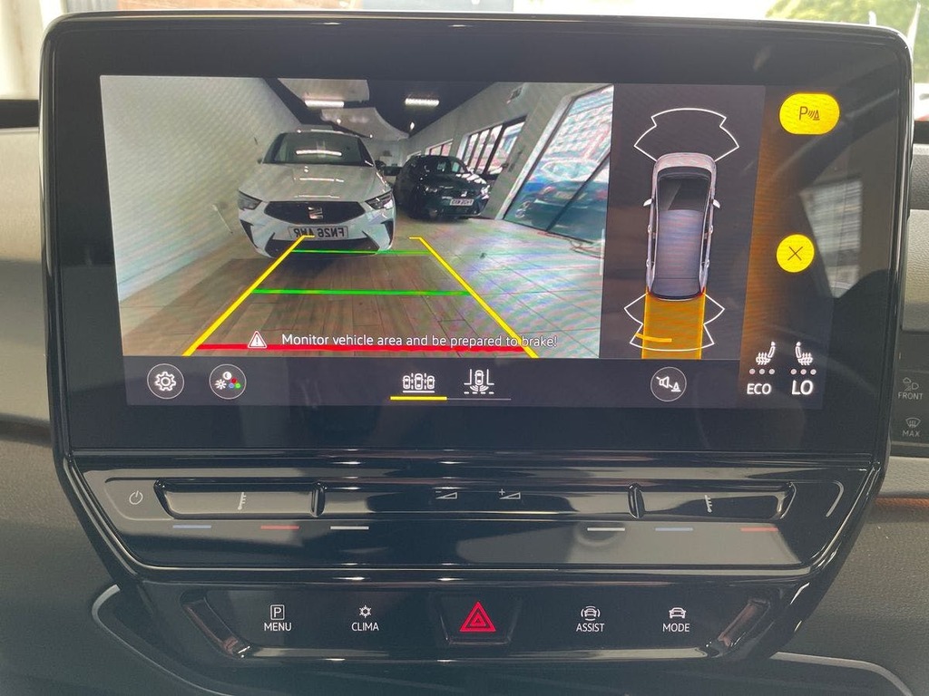 Volkswagen ID.3 107Kw Life Pro 58Kwh  #24