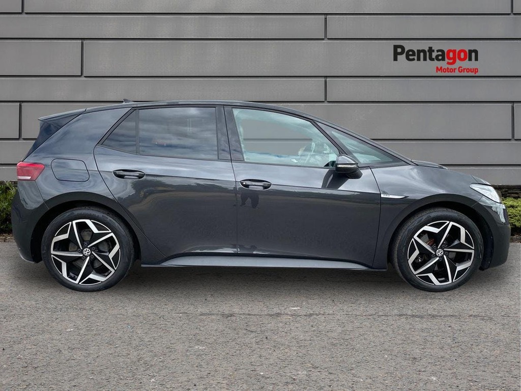 Volkswagen ID.3 107Kw Life Pro 58Kwh  #11