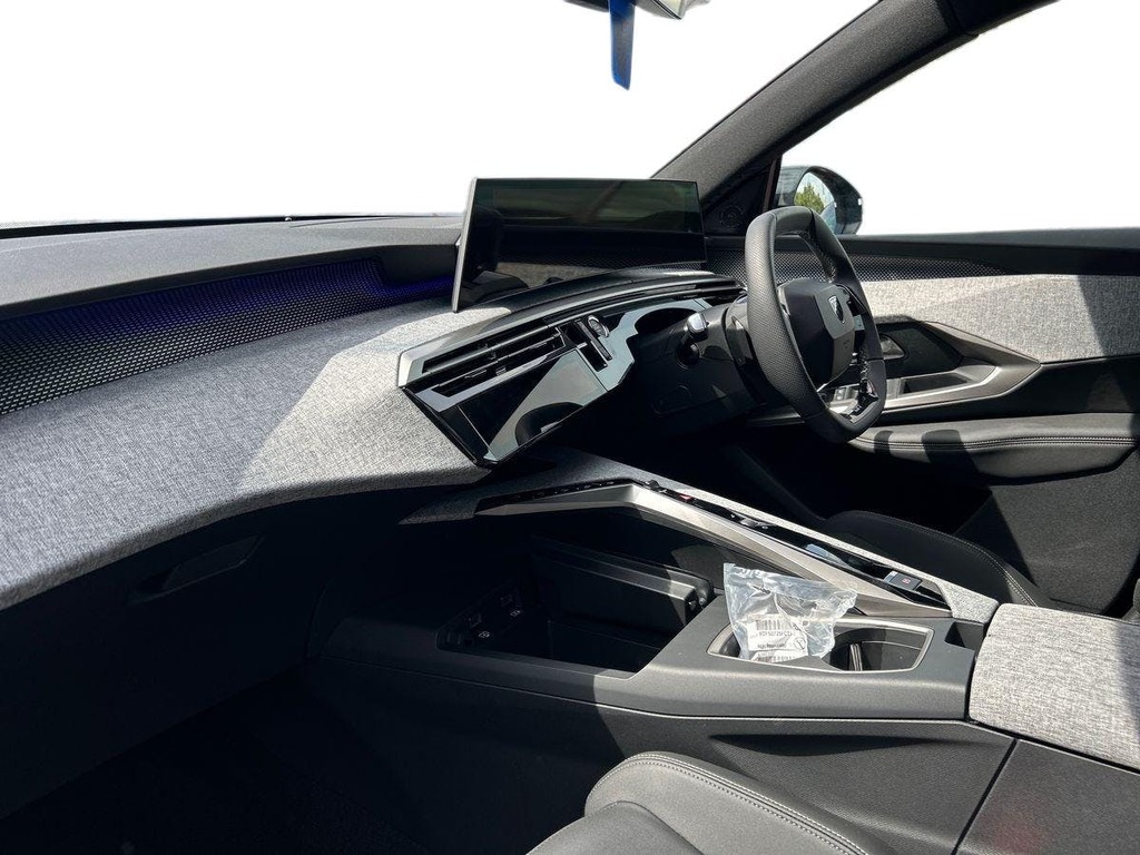 Peugeot 3008 73Kwh Gt  #7