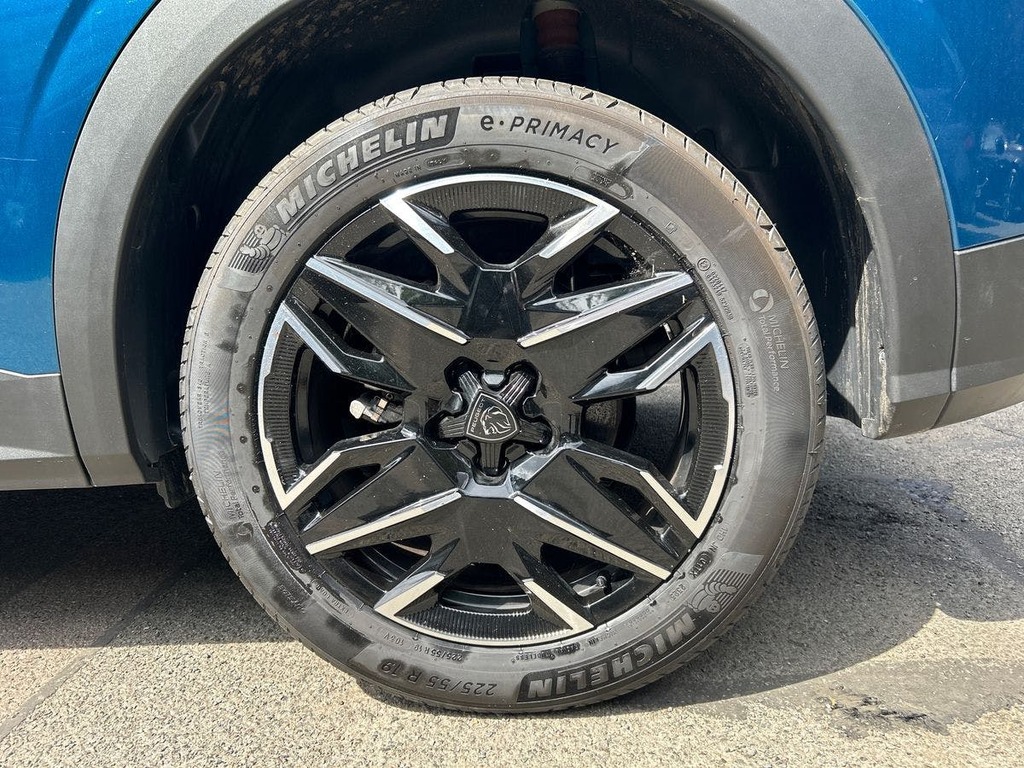 Peugeot 3008 73Kwh Gt  #15