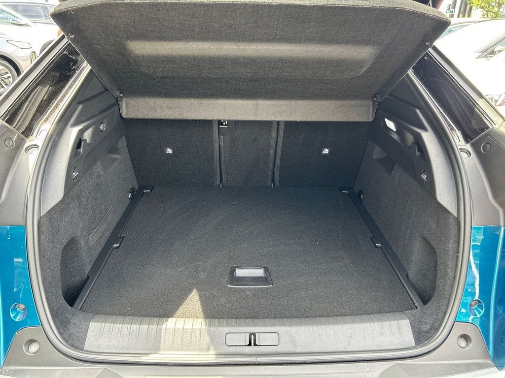 Peugeot 3008 73Kwh Gt  #10